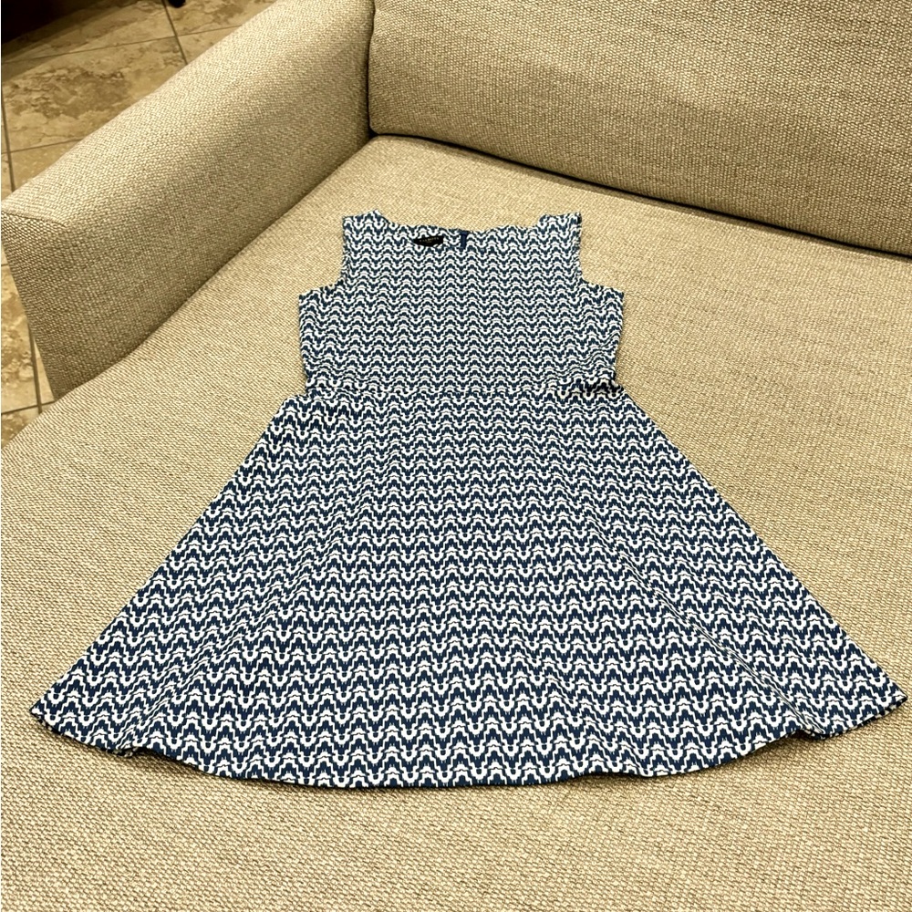 Talbots Petite Dress